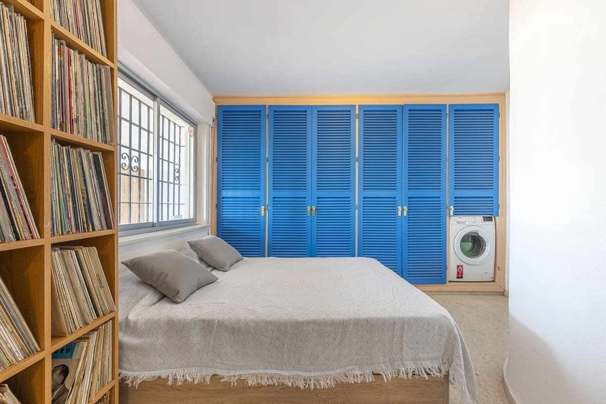 3 chambre Villa/Maison à vendre à Fuengirola avec piscine garage - 995 000 € (Ref: 10134319)