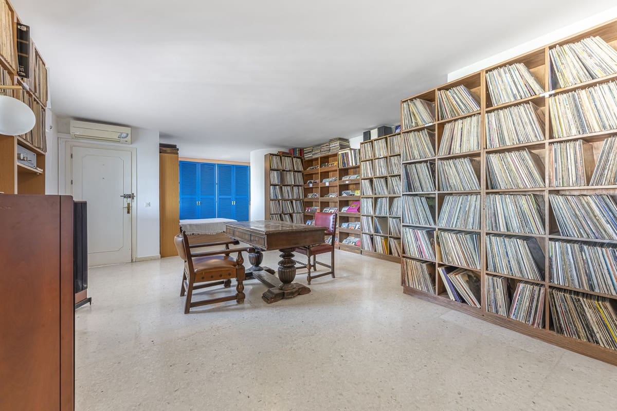 3 chambre Villa/Maison à vendre à Fuengirola avec piscine garage - 995 000 € (Ref: 10134319)