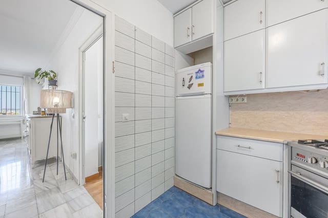 3 chambre Villa/Maison à vendre à Torreblanca, Fuengirola avec piscine garage - 995 000 € (Ref: 10134319)