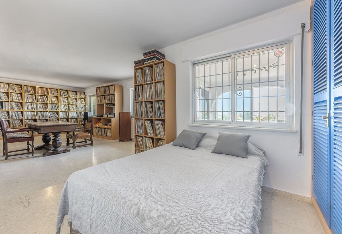 3 chambre Villa/Maison à vendre à Fuengirola avec piscine garage - 995 000 € (Ref: 10134319)