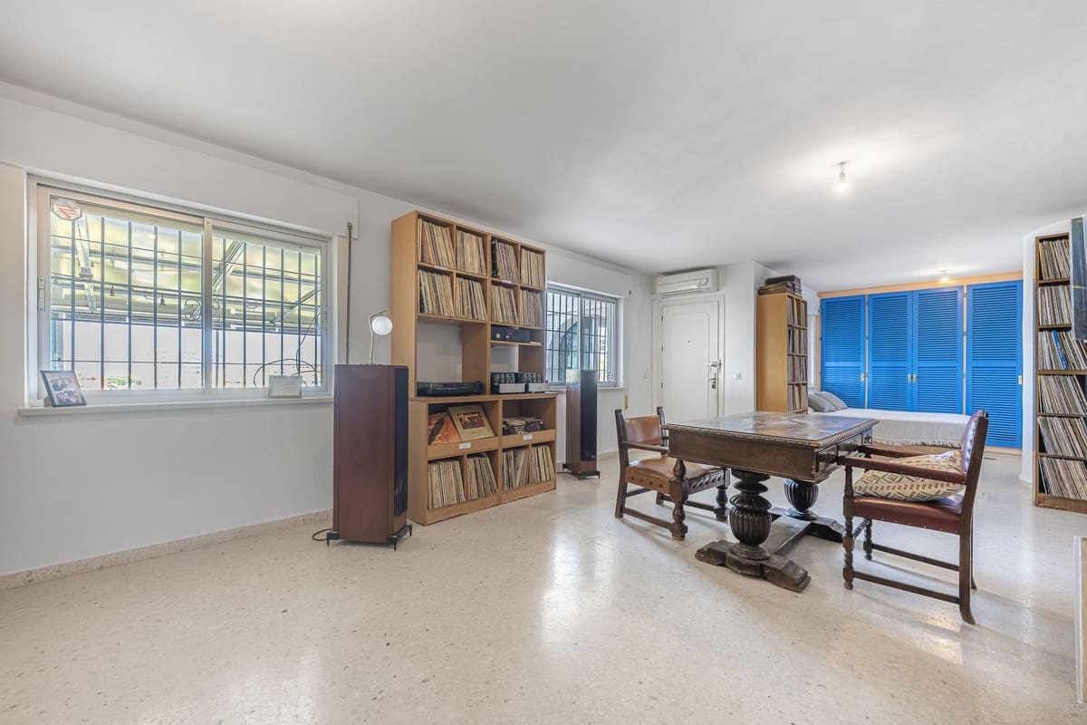 3 chambre Villa/Maison à vendre à Fuengirola avec piscine garage - 995 000 € (Ref: 10134319)