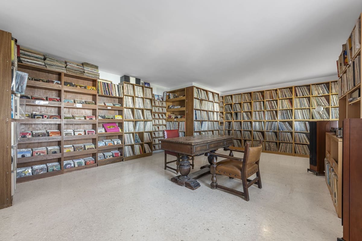 3 chambre Villa/Maison à vendre à Fuengirola avec piscine garage - 995 000 € (Ref: 10134319)