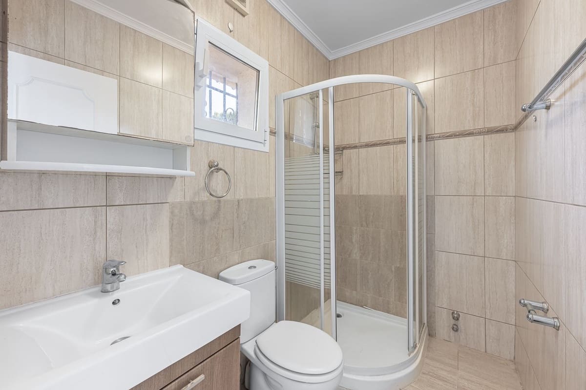 3 chambre Villa/Maison à vendre à Fuengirola avec piscine garage - 995 000 € (Ref: 10134319)