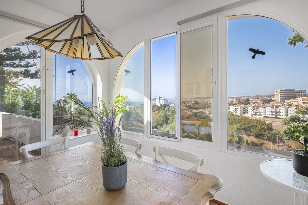 3 chambre Villa/Maison à vendre à Fuengirola avec piscine garage - 995 000 € (Ref: 10134319)