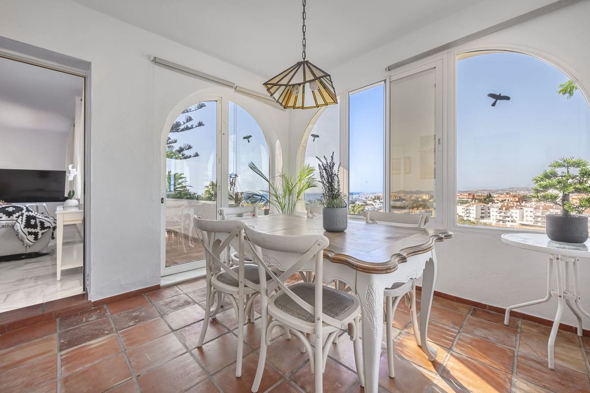 3 chambre Villa/Maison à vendre à Fuengirola avec piscine garage - 995 000 € (Ref: 10134319)