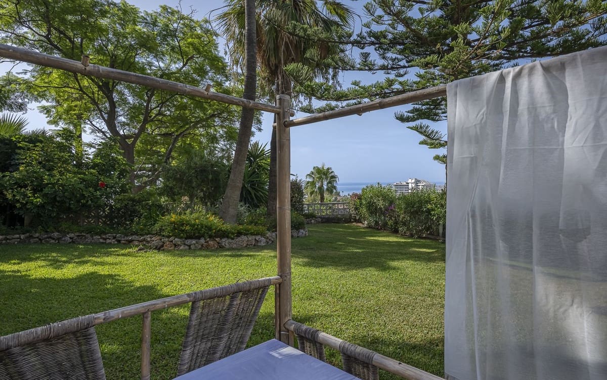 3 chambre Villa/Maison à vendre à Fuengirola avec piscine garage - 995 000 € (Ref: 10134319)