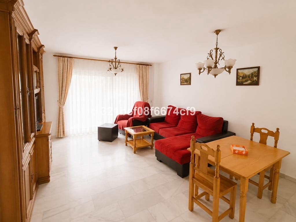 4 soveværelse Lejlighed til salg i Estepona - € 383.900 (Ref: 10134323)