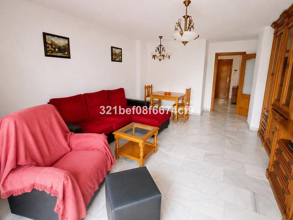 4 soveværelse Lejlighed til salg i Estepona - € 383.900 (Ref: 10134323)
