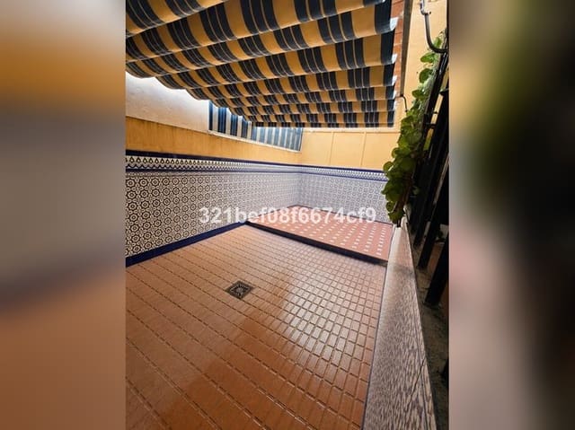 4 slaapkamer Huis te koop in Centro, Estepona - € 509.000 (Ref: 10134324)
