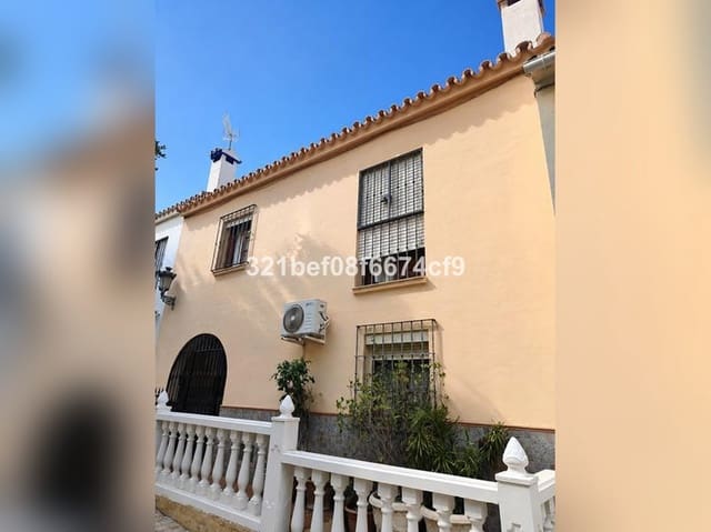4 slaapkamer Huis te koop in Centro, Estepona - € 509.000 (Ref: 10134324)