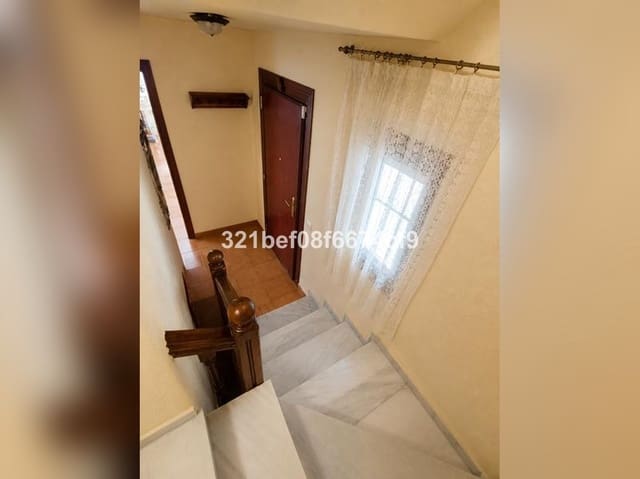 4 slaapkamer Huis te koop in Centro, Estepona - € 509.000 (Ref: 10134324)