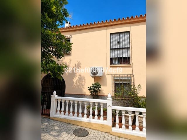 4 slaapkamer Huis te koop in Centro, Estepona - € 509.000 (Ref: 10134324)