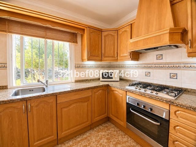 3 soveværelse Byhus til salg i Altos de Jaboneros, Málaga by - € 170.000 (Ref: 10134325)