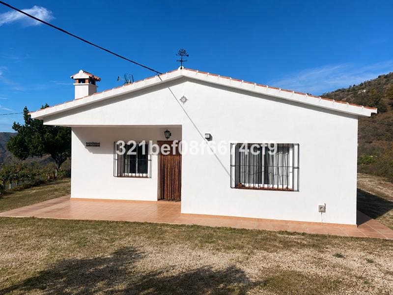 3 soveværelse Byhus til salg i Malaga by - € 170.000 (Ref: 10134326)