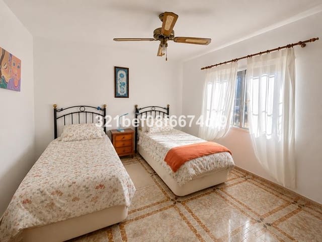 3 soveværelse Byhus til salg i Altos de Jaboneros, Málaga by - € 170.000 (Ref: 10134326)