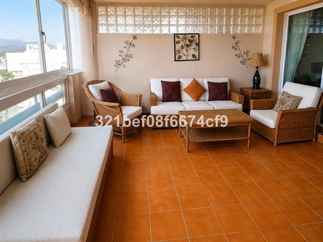 2 camera da letto Appartamento in vendita in Doña Julia Golf, Casares con piscina garage - 233.000 € (Rif: 10134329)