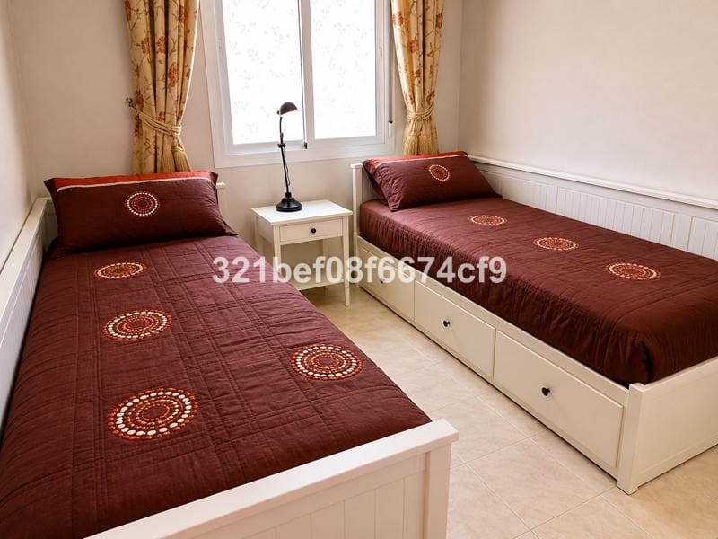 2 camera da letto Appartamento in vendita in Casares con piscina garage - 233.000 € (Rif: 10134329)