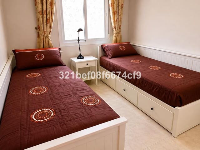 2 camera da letto Appartamento in vendita in Doña Julia Golf, Casares con piscina garage - 233.000 € (Rif: 10134329)