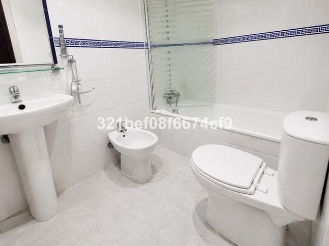 2 camera da letto Appartamento in vendita in Doña Julia Golf, Casares con piscina garage - 233.000 € (Rif: 10134329)