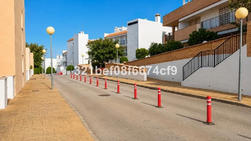 2 camera da letto Appartamento in vendita in Casares con piscina garage - 233.000 € (Rif: 10134329)
