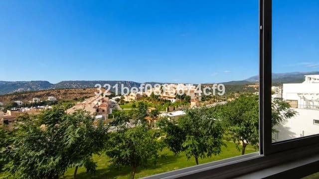 2 camera da letto Appartamento in vendita in Doña Julia Golf, Casares con piscina garage - 233.000 € (Rif: 10134329)