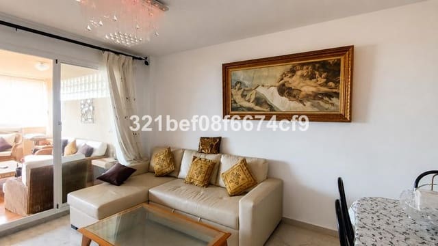2 camera da letto Appartamento in vendita in Doña Julia Golf, Casares con piscina garage - 233.000 € (Rif: 10134329)