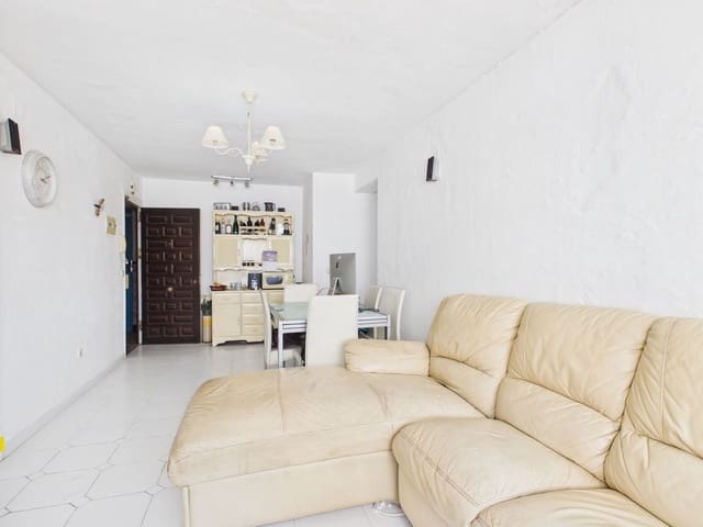 3 soveværelse Lejlighed til salg i Resinera-Voladilla, Estepona med swimmingpool - € 280.000 (Ref: 10134333)