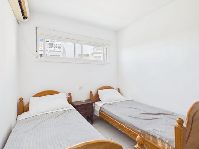 3 soveværelse Lejlighed til salg i Resinera-Voladilla, Estepona med swimmingpool - € 280.000 (Ref: 10134333)