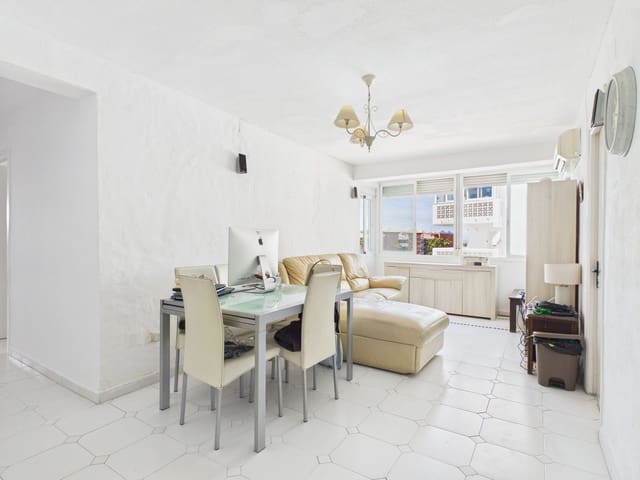 3 soveværelse Lejlighed til salg i Resinera-Voladilla, Estepona med swimmingpool - € 280.000 (Ref: 10134333)