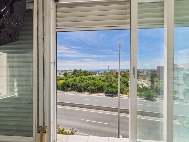 3 soveværelse Lejlighed til salg i Resinera-Voladilla, Estepona med swimmingpool - € 280.000 (Ref: 10134333)