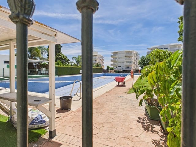 3 soveværelse Lejlighed til salg i Resinera-Voladilla, Estepona med swimmingpool - € 280.000 (Ref: 10134333)