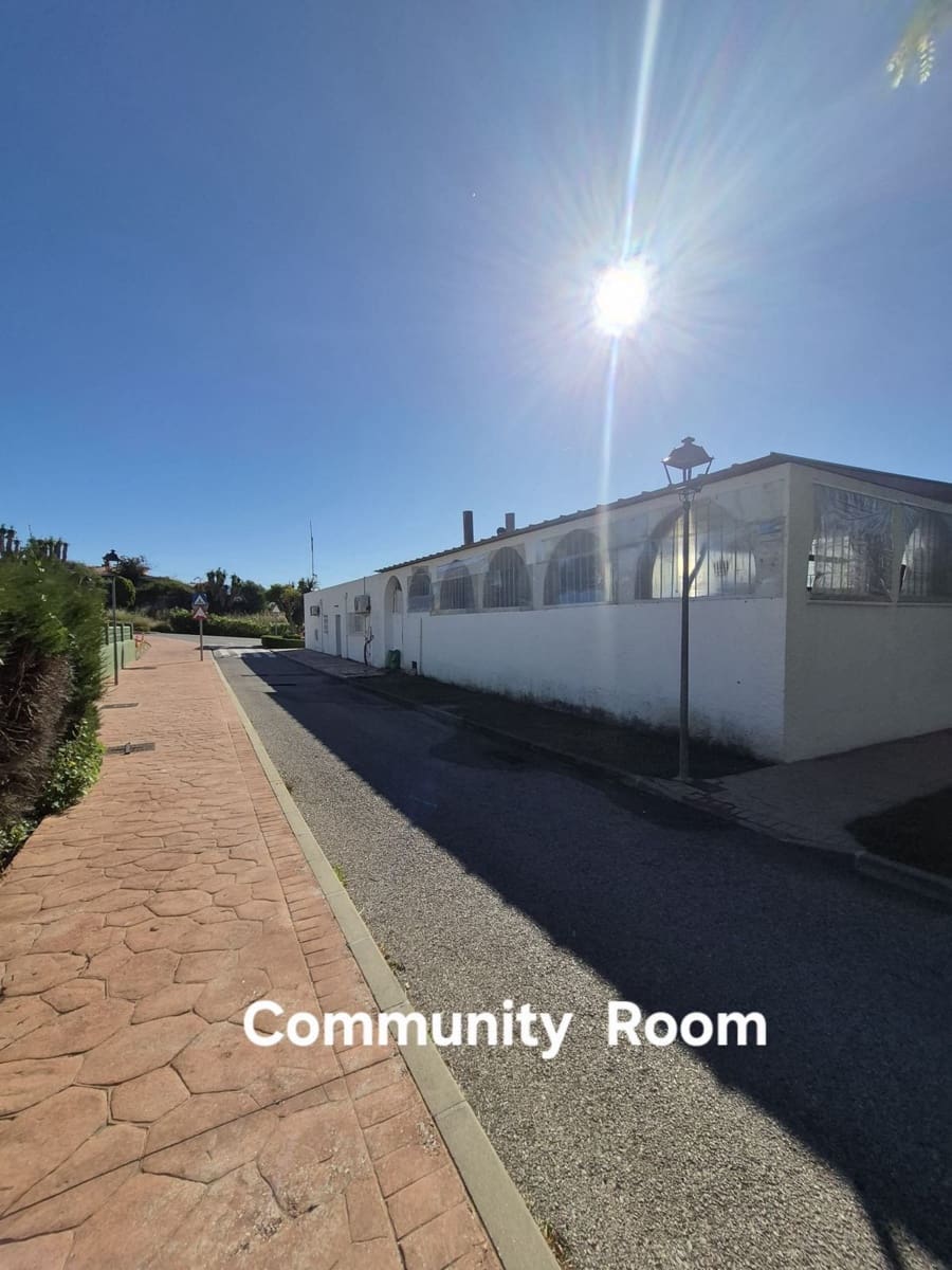 3 soveværelse Lejlighed til salg i Guadalmansa med swimmingpool - € 280.000 (Ref: 10134333)
