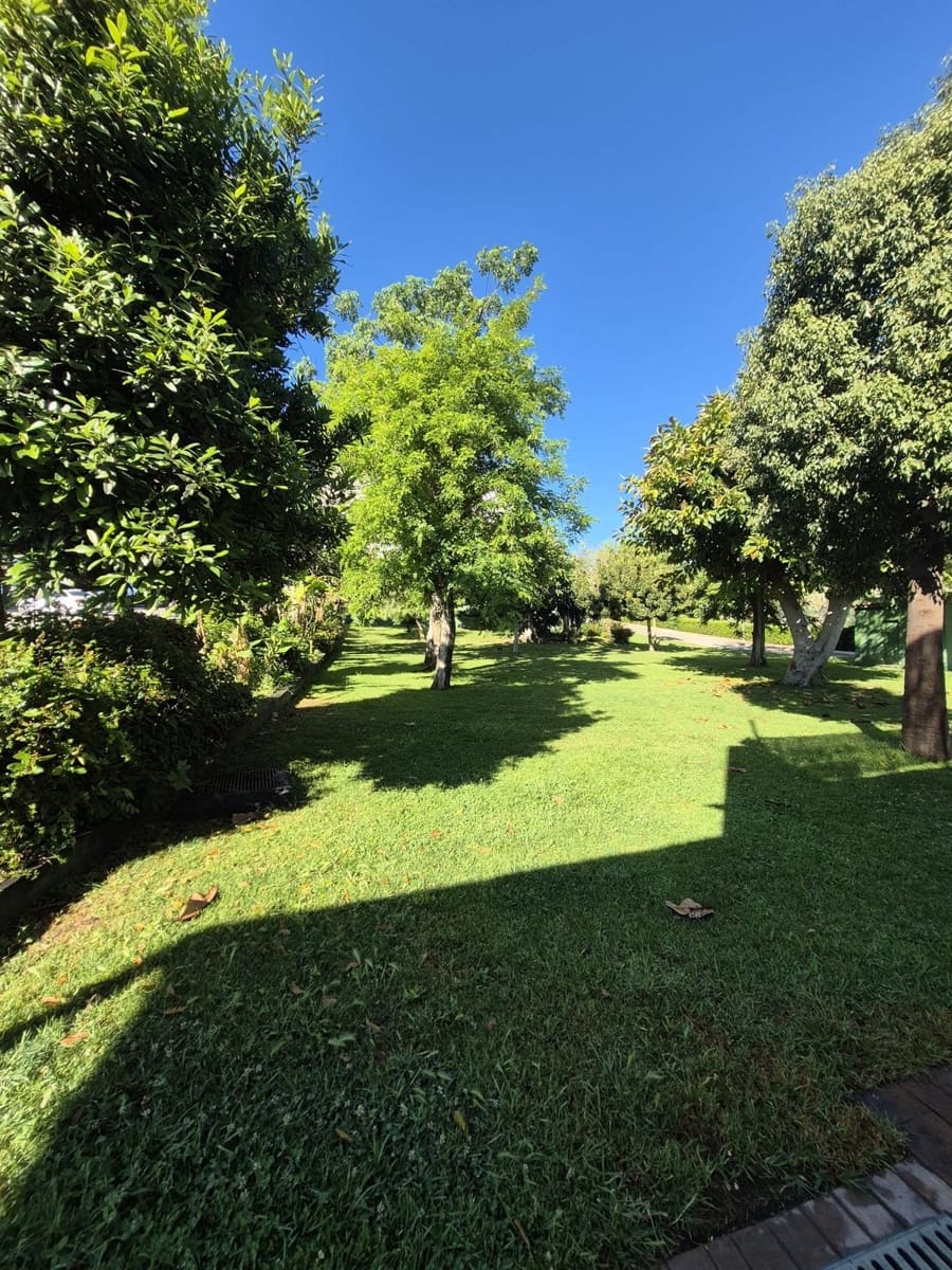 3 soveværelse Lejlighed til salg i Guadalmansa med swimmingpool - € 280.000 (Ref: 10134333)