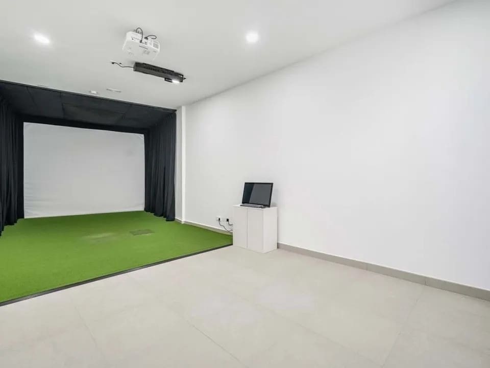 3 soveværelse Lejlighed til salg i Mijas med swimmingpool garage - € 795.000 (Ref: 10134340)