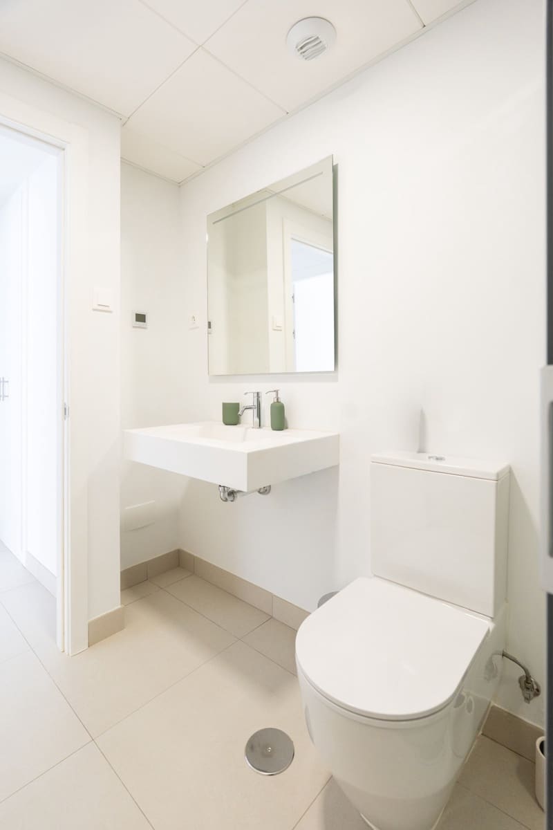 3 soveværelse Lejlighed til salg i Mijas med swimmingpool garage - € 795.000 (Ref: 10134340)