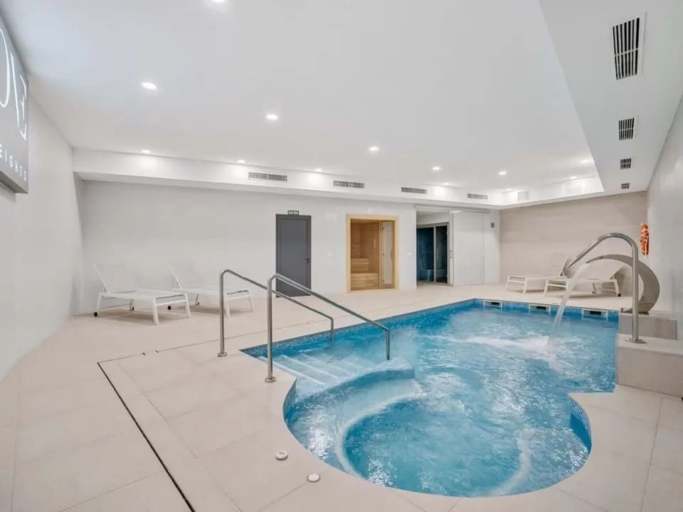 3 soveværelse Lejlighed til salg i Mijas med swimmingpool garage - € 795.000 (Ref: 10134340)