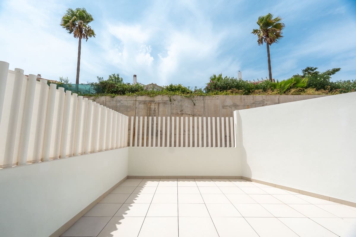 3 soveværelse Lejlighed til salg i Mijas med swimmingpool garage - € 795.000 (Ref: 10134340)