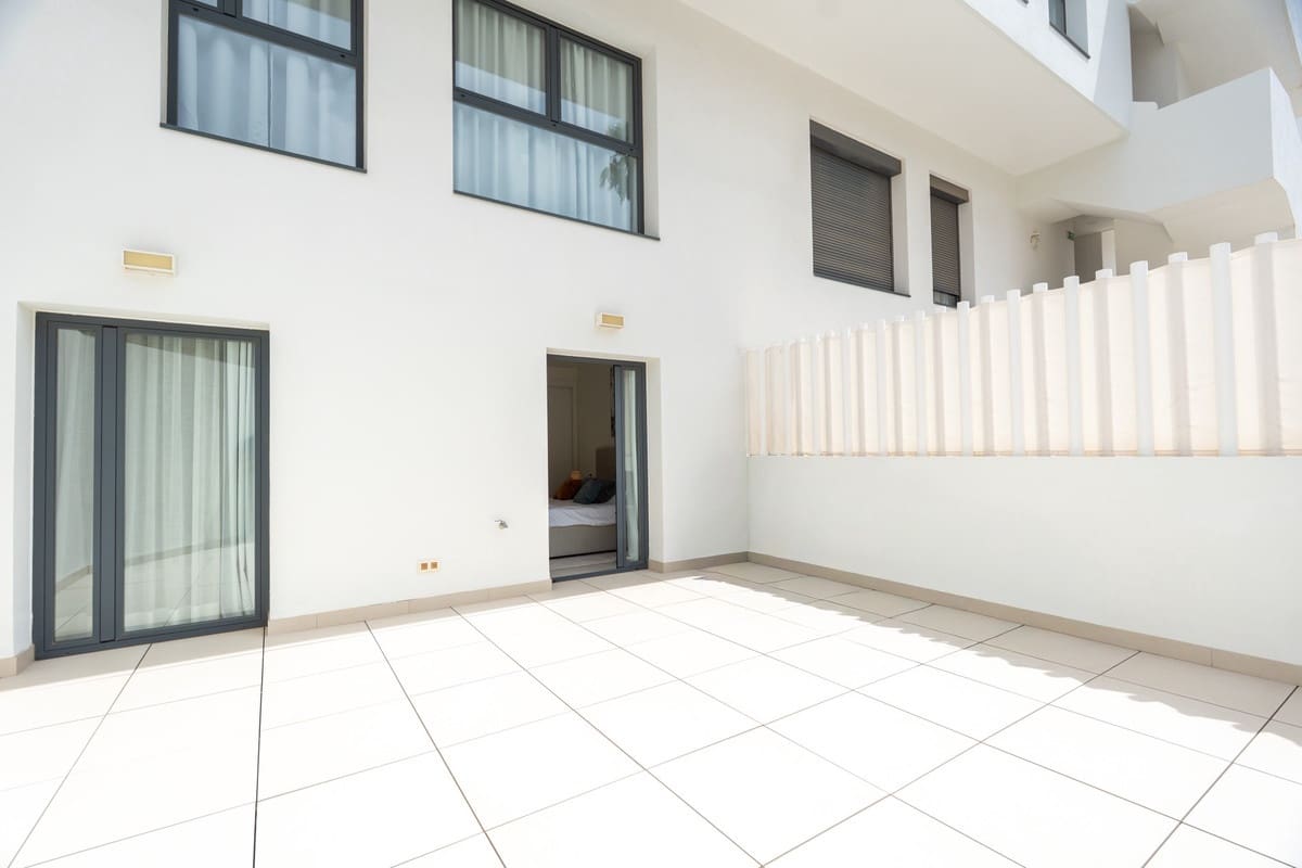 3 soveværelse Lejlighed til salg i Mijas med swimmingpool garage - € 795.000 (Ref: 10134340)