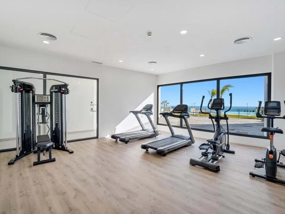 3 soveværelse Lejlighed til salg i Mijas med swimmingpool garage - € 795.000 (Ref: 10134340)