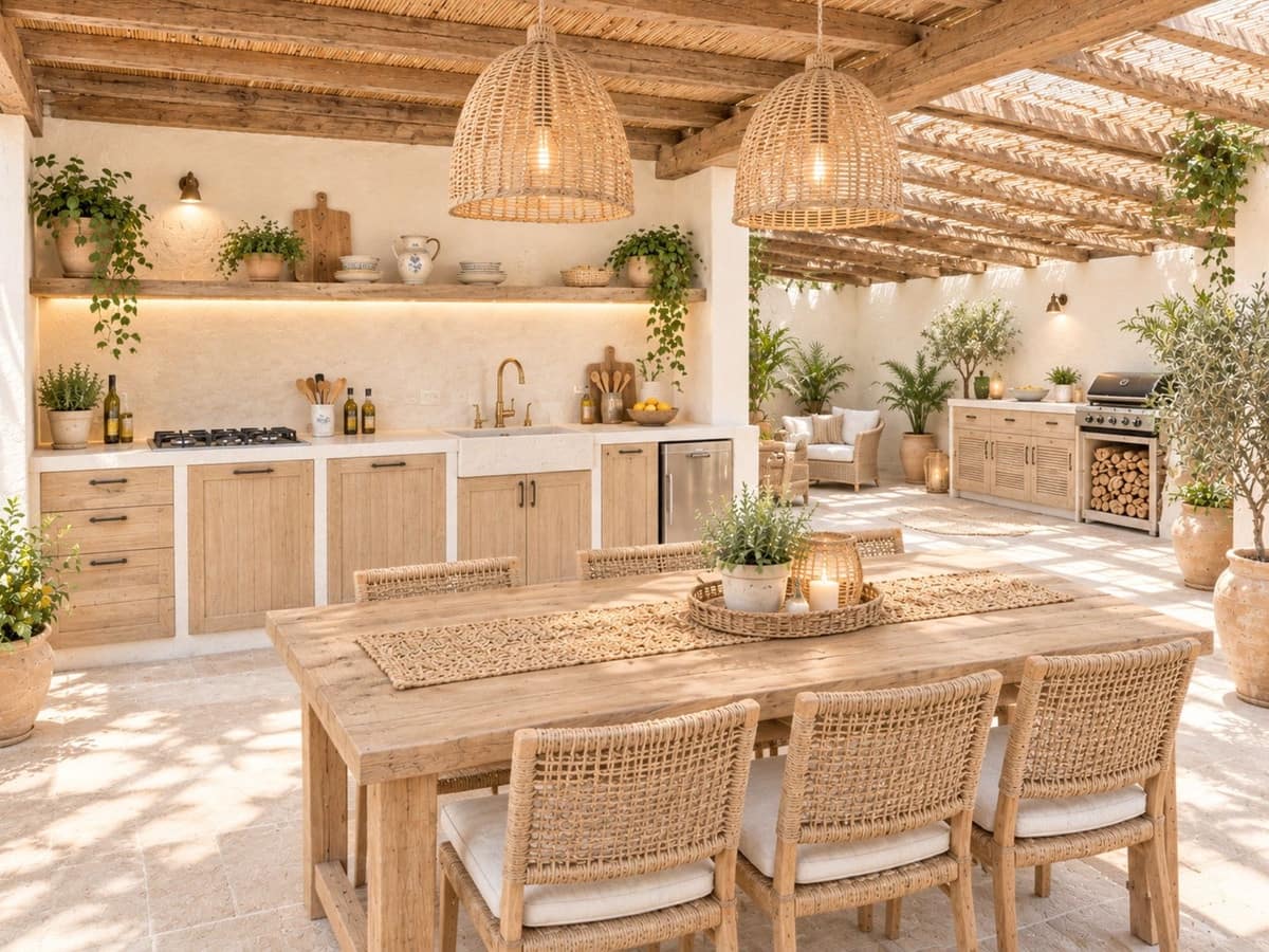Finca/Casa Rural de 4 habitaciones en Ojen en venta con piscina garaje - 540.000 € (Ref: 10134345)