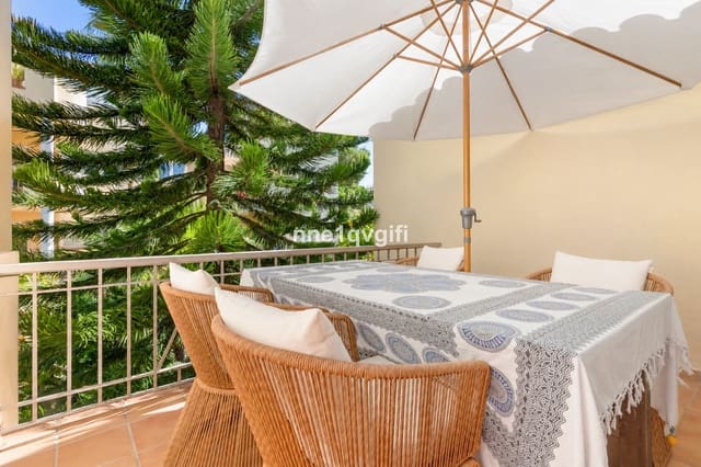 2 slaapkamer Appartement te koop in Cabopino, Marbella met zwembad garage - € 895.000 (Ref: 10134347)