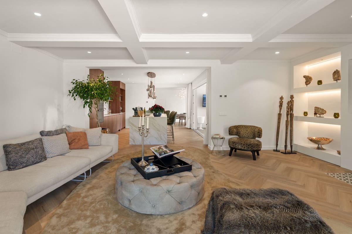 4 soverom Villa til salgs i Cancelada med svømmebasseng garasje - € 2 499 999 (Ref: 10134366)