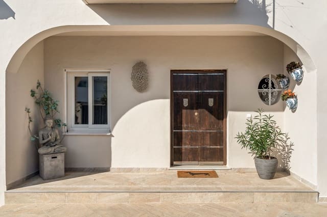 4 soverom Villa til salgs i Cancelada, Estepona med svømmebasseng garasje - € 2 499 999 (Ref: 10134366)