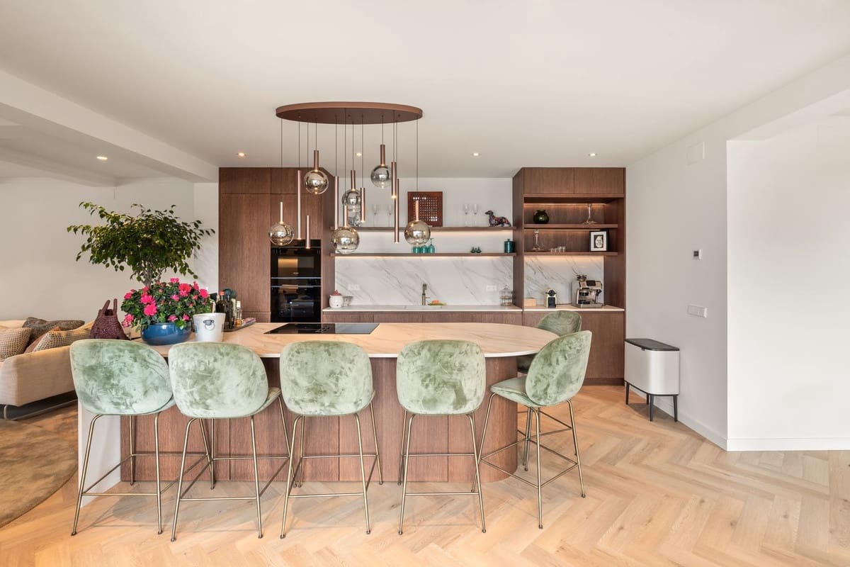 4 soverom Villa til salgs i Cancelada med svømmebasseng garasje - € 2 499 999 (Ref: 10134366)