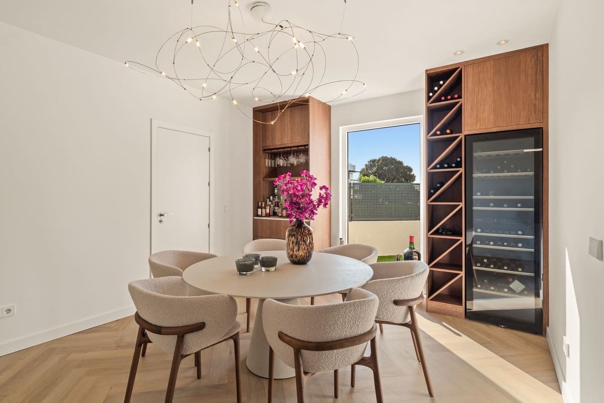 4 soverom Villa til salgs i Cancelada med svømmebasseng garasje - € 2 499 999 (Ref: 10134366)