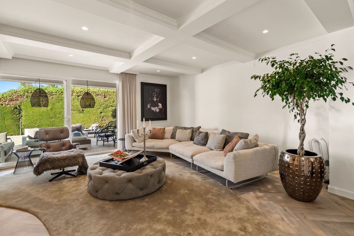 4 soverom Villa til salgs i Cancelada med svømmebasseng garasje - € 2 499 999 (Ref: 10134366)