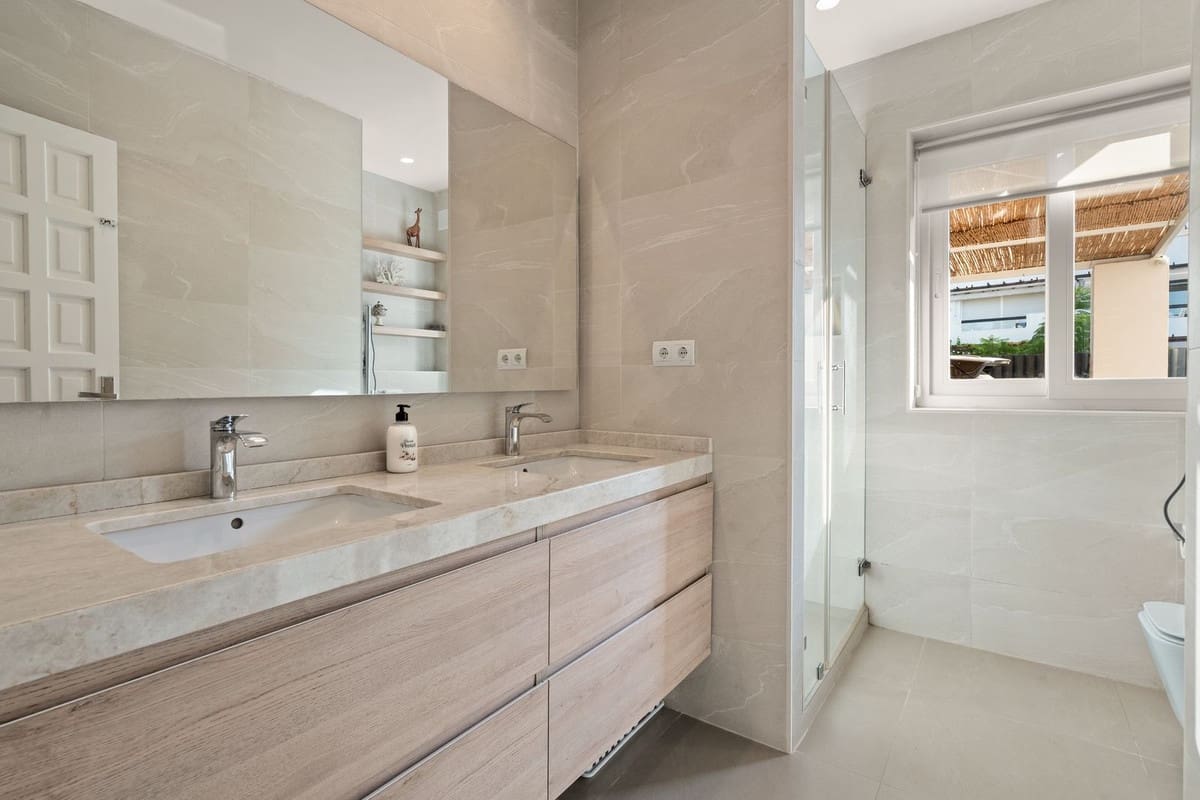 4 soverom Villa til salgs i Cancelada med svømmebasseng garasje - € 2 499 999 (Ref: 10134366)