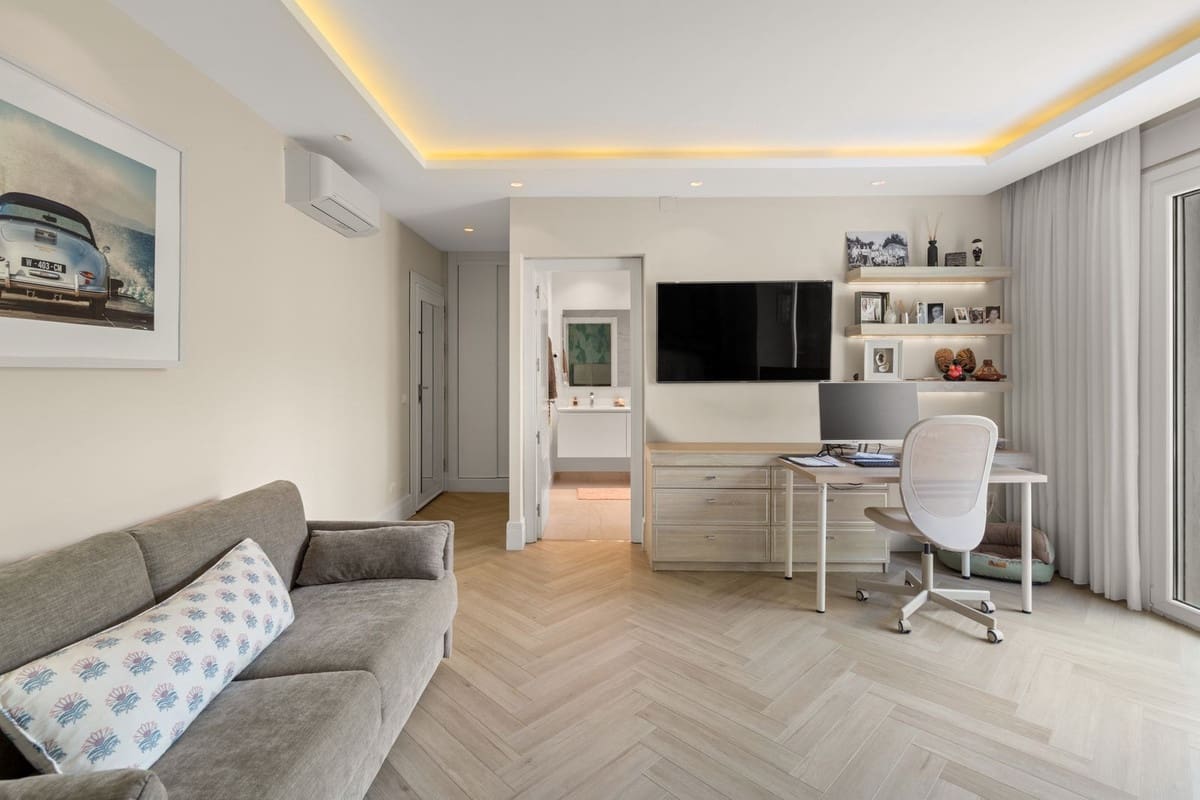 4 soverom Villa til salgs i Cancelada med svømmebasseng garasje - € 2 499 999 (Ref: 10134366)