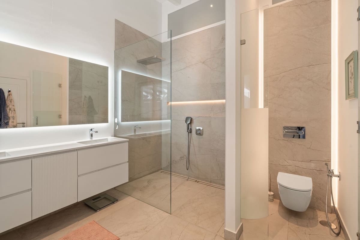 4 soverom Villa til salgs i Cancelada med svømmebasseng garasje - € 2 499 999 (Ref: 10134366)