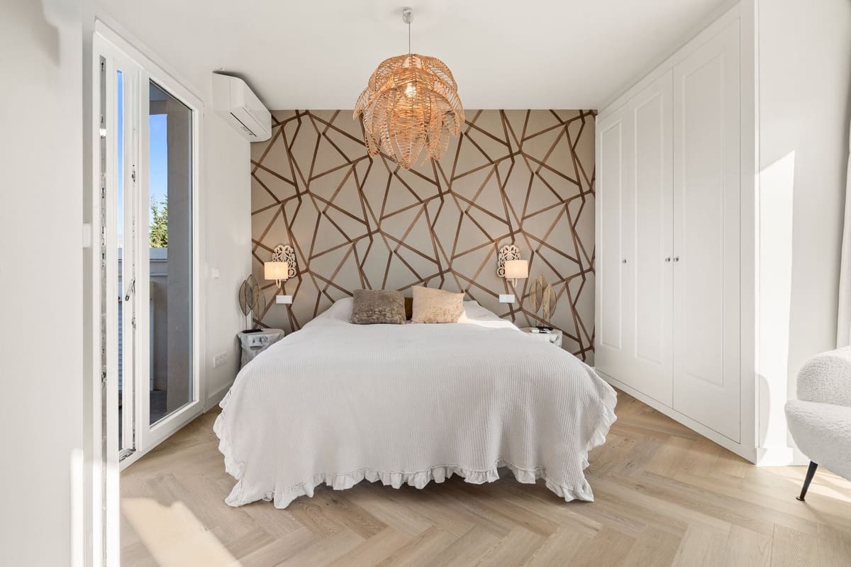 4 soverom Villa til salgs i Cancelada med svømmebasseng garasje - € 2 499 999 (Ref: 10134366)